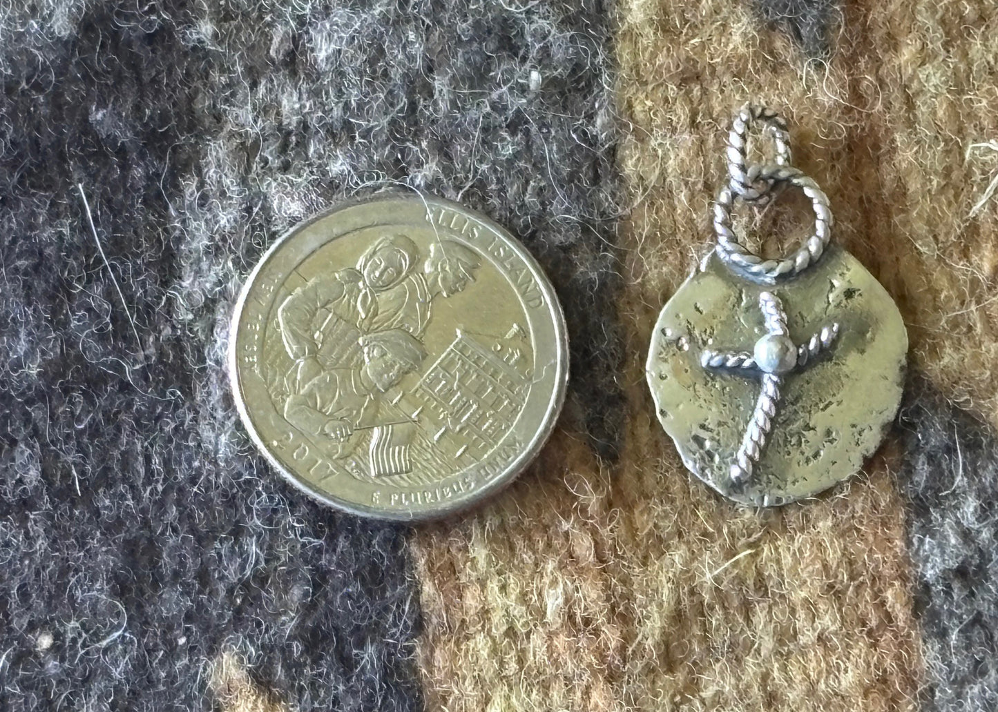 Sterling Silver Necklace