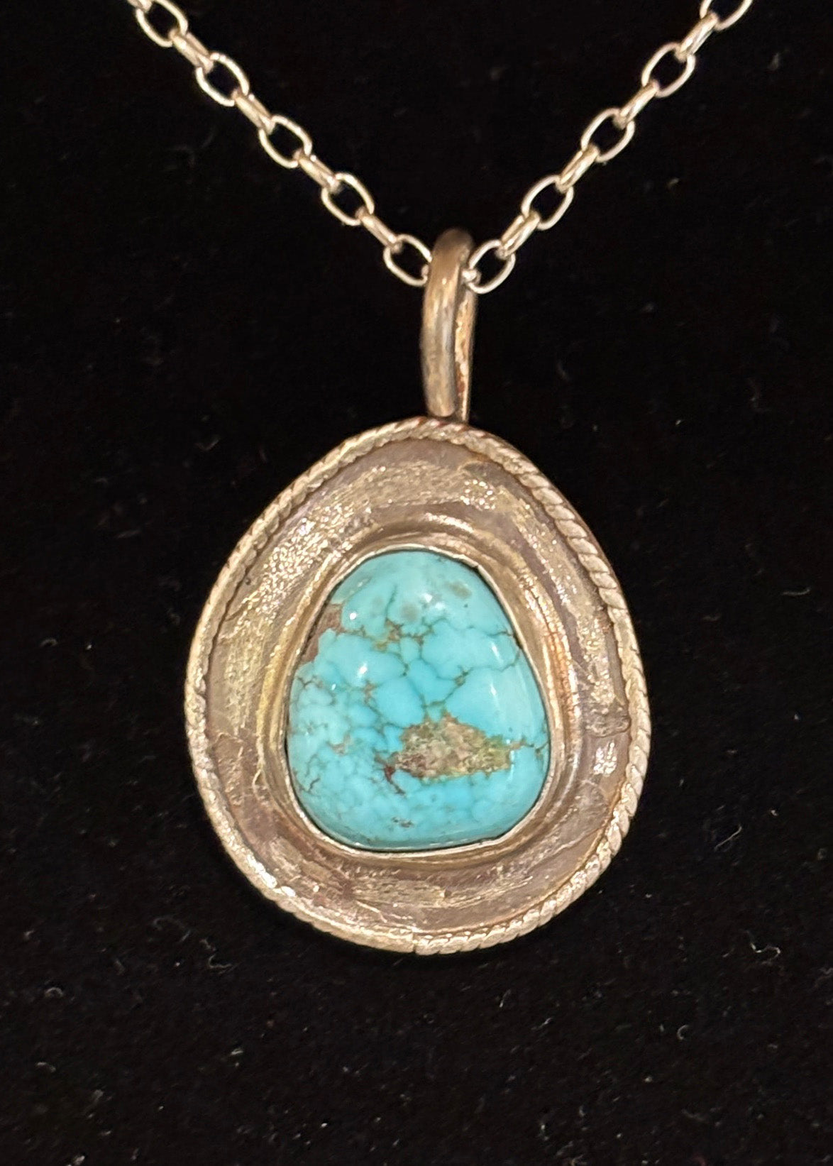 Turquoise Necklace