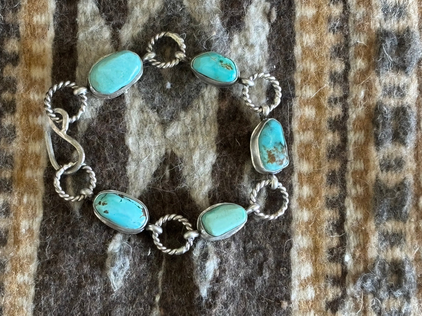 Turquoise Bracelet
