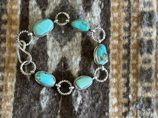 Turquoise Bracelet