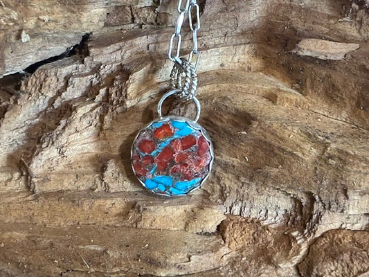 Turquoise Necklace