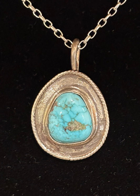 Turquoise Necklace